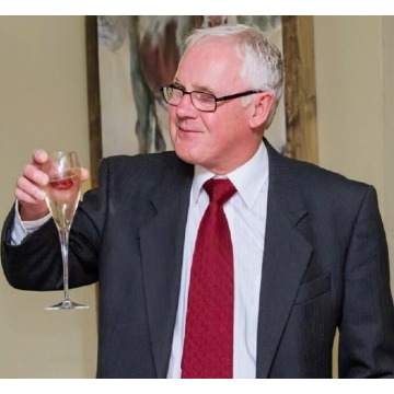 Notice Gallery for Clive Howard CARTWRIGHT