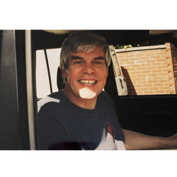 Photo of Alan Geoffrey MILES
