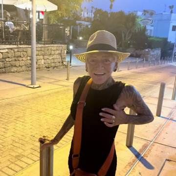 Notice Gallery for Jaqueline POPPLETON