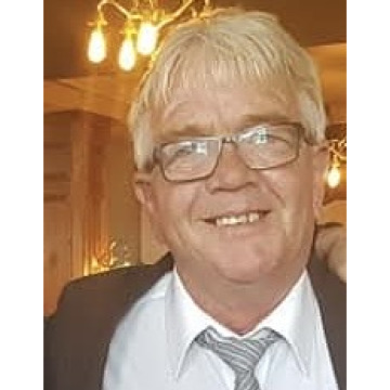 Photo of Tony HALLIDAY