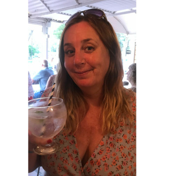 Photo of Paula KENNEDY