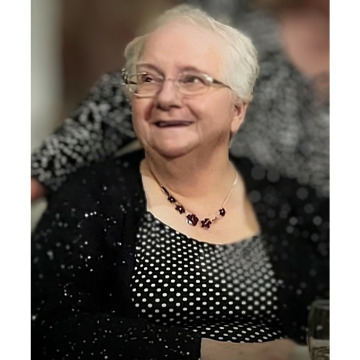 Photo of Catherine MILLS