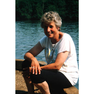 Notice Gallery for Hilary WITHINGTON
