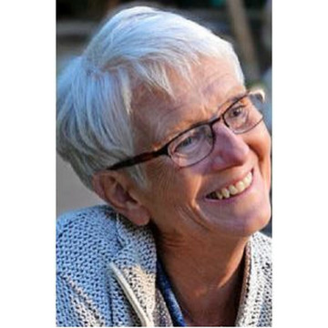 Photo of Adele WHELAN
