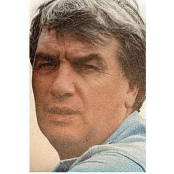 Photo of Evan GANDY
