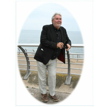 Notice Gallery for Scott ROGERSON