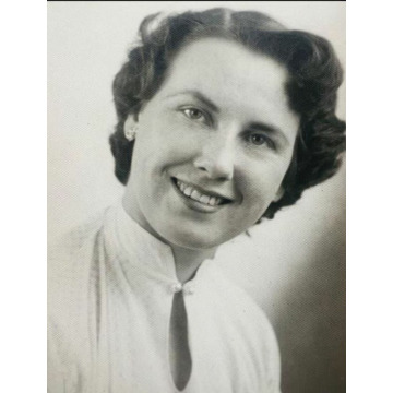 Photo of Margaret RICE