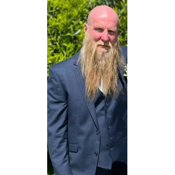 Photo of Richard Stuart KNIGHT