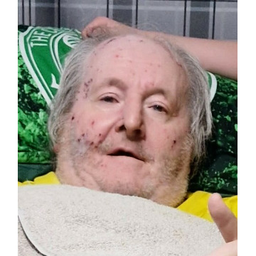 Photo of Stephen SMITH