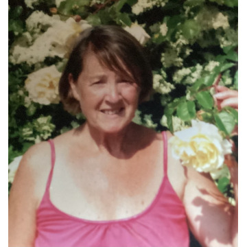 Photo of Brenda Florence MONK