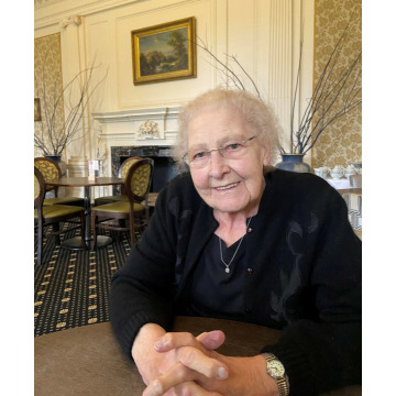 Photo of Ruth EVERITT