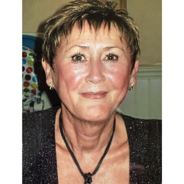 Notice Gallery for Pauline HARRISON