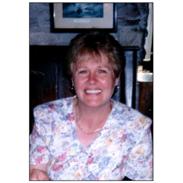 Photo of Margaret Rose EDWARDS