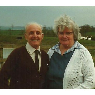 Notice Gallery for Rose PALMER