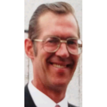 Photo of David Neil JOHNS