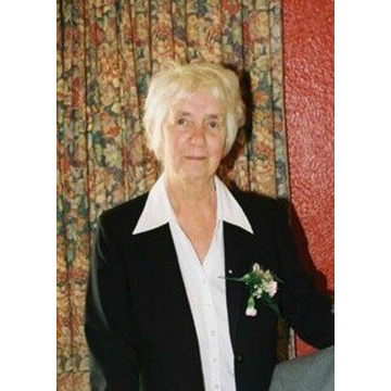 Photo of Hilda Joan HART