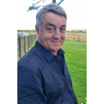 Photo of Christopher Charles Leonard PHILLIPS