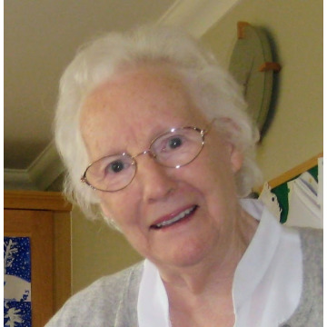 Photo of Mahalah HICKEY