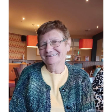 Photo of Jane Margaret EMMERSON