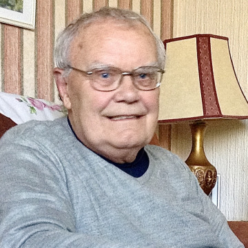 Photo of Keith PIGGINS