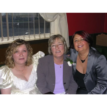 Photo for notice Alison WILKES