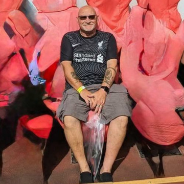 Notice Gallery for William David ALCOCK