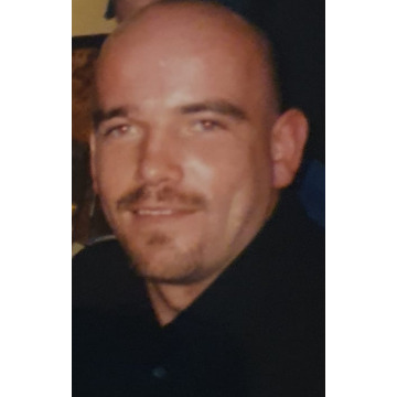 Photo of Nicholas Leo TRAVERS