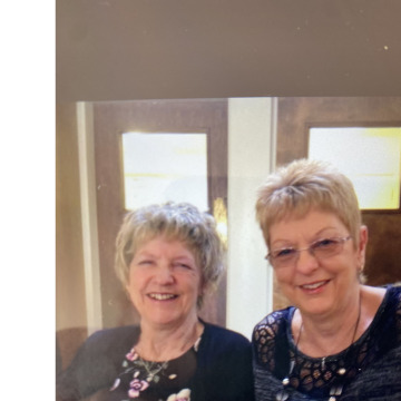 Notice Gallery for Wendy BRIGGS