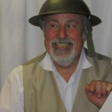 Photo of David Roy HICKS