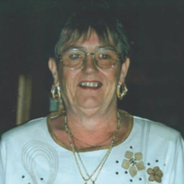 Notice Gallery for Ann DAWSON