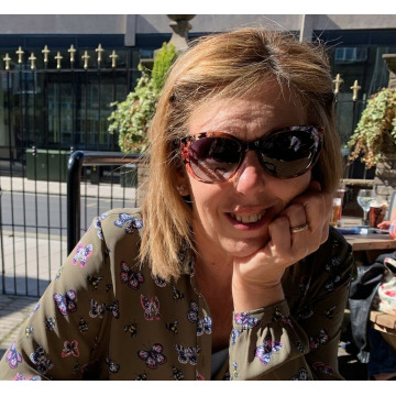 Notice Gallery for Angela COXON