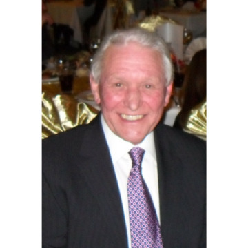 Photo of Thomas Harold STANLEY