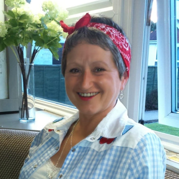 Photo of Tracey COLLINS