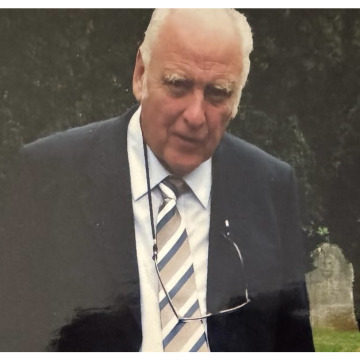 Photo of David SHEEN