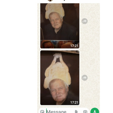 Notice Gallery for John Francis SMITH