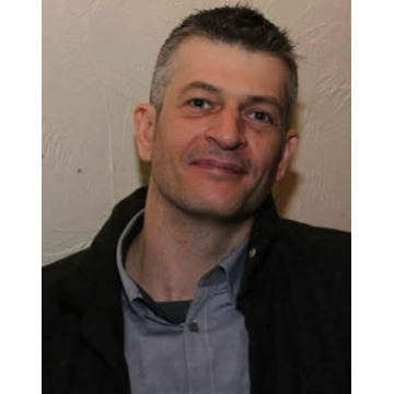 Photo of Paul Michael BROOMHEAD