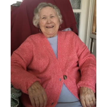 Photo of Alice STEAD