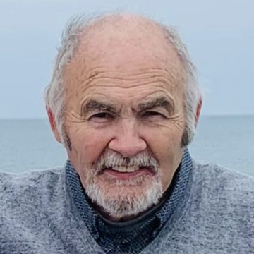 Notice Gallery for Barry ALLDRICK