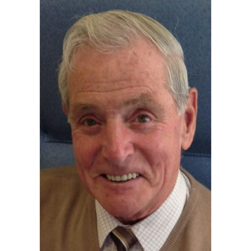 Photo of Carl BUTTERS