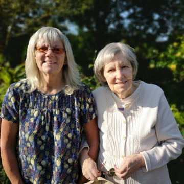 Notice Gallery for June DENNISON