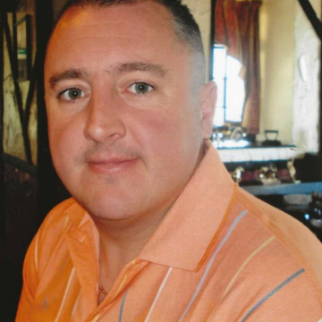 Photo of Mark Anthony RUSS