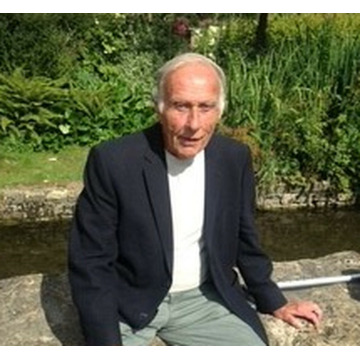 Photo of Allan Francis FRY