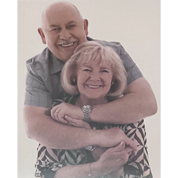 Photo of Margaret SMITH