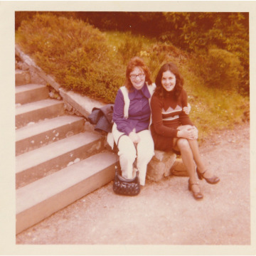 Notice Gallery for Maggie KRAUS