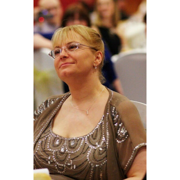 Photo of Fiona RIDDOCH - (ALNESS)