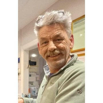 Photo of John Michael PRITCHARD