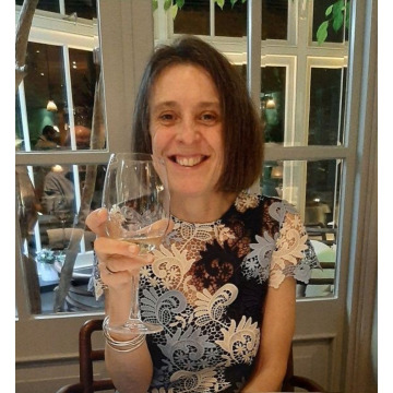 Photo of Nicola Jane SEARLE