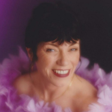 Photo of Bernadette BREWIS