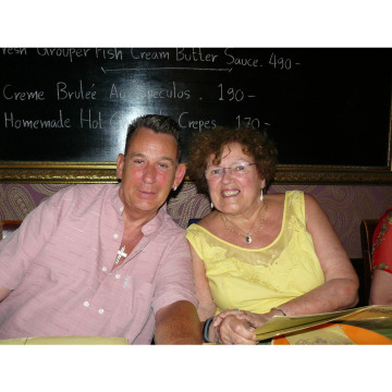 Notice Gallery for Margaret 'Elaine' COCKRAM