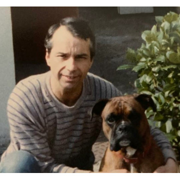 Photo of Alun Thomas JONES
